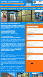 Mobile Screenshot of dowseofrichmondltd.co.uk